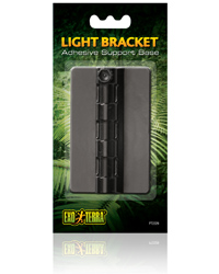 Picture of Exo Terra Light Bracket Adhesive Support Base 