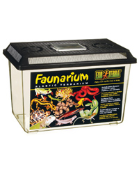 Picture of Exo Terra Standard Faunarium Large