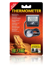 Picture of Exo Terra Digital Thermometer 