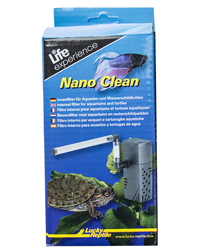 Picture of Lucky Reptile Nano Clean Internal Filter 