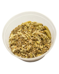 Picture of Waxworms - 40g Tub