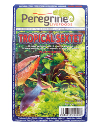 Click to Enlarge Picture of Tropical Sextet 100g