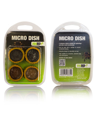 Picture of ProRep Micro Dish - 4 Pack 