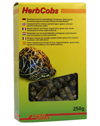 Picture of Lucky Reptile Herb Cobs 250g