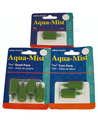 Picture of Penn Plax Aquamist Airstone 7 16th inch 4 Pack