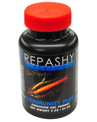 Picture of Repashy Fishfood Community Plus 84g