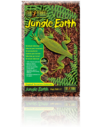 Picture of Exo Terra Jungle Earth 8.8 Litres