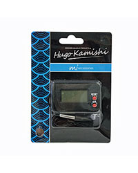 Picture of Hugo Thermometer Digi 55X37mm