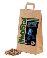 Picture of HabiStat Amazon Clay Ball Filtration Substrate 10L