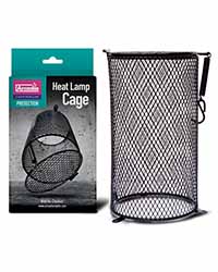 Picture of Arcadia Heat Lamp Cage 