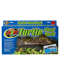 Picture of Zoo Med Turtle Pond Dock X-Large