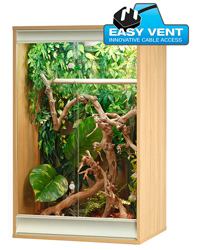 Picture of Vivexotic Viva plus Chameleon Oak