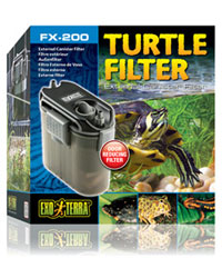 Picture of Exo Terra External Turtle Filter FX200