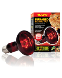 Picture of Exo Terra Infrared Basking Spot 100W