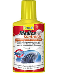 Picture of Tetra Medica Contraspot 100 ml