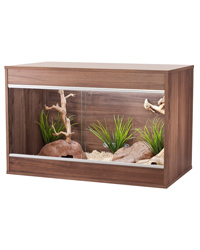 Picture of Vivexotic Repti-Home Maxi Medium Walnut