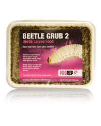 Picture of ProRep Beetle Grub Food Type B