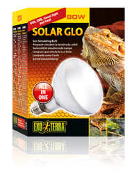 Picture of Exo Terra Solar Glo 80W