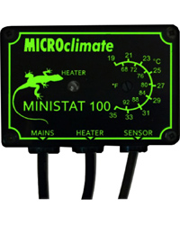 Picture of Microclimate Ministat 100