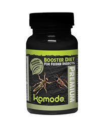 Picture of Komodo Premium Insect Enhancing Formula 75g