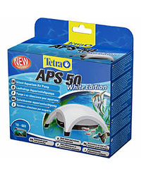 Click to Enlarge Picture of Tetratec APS 50 Airpump White