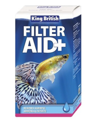 Picture of King British Filter Aid 250ml