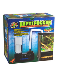 Click to Enlarge Picture of Zoo Med Repti Fogger