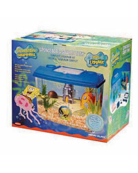 Picture of Penn Plax Sponge Bob Kit 