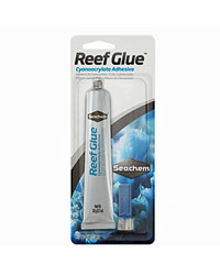 Picture of Seachem Reef Glue 20g 