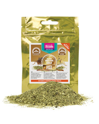 Click to Enlarge Picture of Arcadia Earth Pro Jellypot InsectFuel Gold 50g