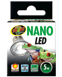 Picture of Zoo Med Nano LED 5W