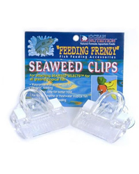 Picture of Ocean Nutrition Seaweed Clip 2 Pack