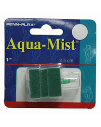 Picture of Penn Plax Aquamist Airstone 1 inch Cube 
