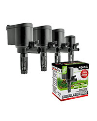 Click to Enlarge Picture of Aquael Powerhead 500