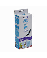 Click to Enlarge Picture of Interpet Blue LED Bubble Wand 16 cm