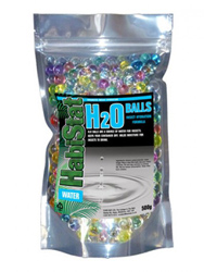 Picture of HabiStat H2O Balls Insect Hydration Multicolour