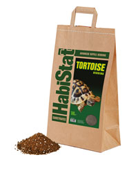 Picture of HabiStat Tortoise Bedding 10 Litres