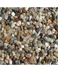 Picture of Hugo Natural Gravel Medium 5kg