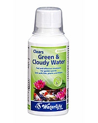 Picture of Waterlife Algizin G 250ml