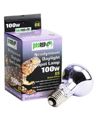 Picture of ProRep Neodymium Daylight Spot Lamp 100W Screw