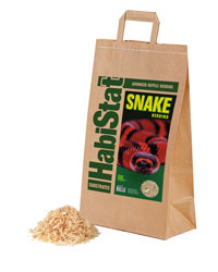 Click to Enlarge Picture of HabiStat Snake Bedding 10 Litres