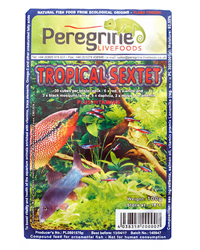 Picture of Frozen Tropical Sextet 100g