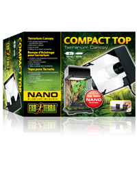 Picture of Exo Terra Compact Top Nano 20cm