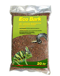 Click to Enlarge Picture of Lucky Reptile Eco Bark 20 Litres