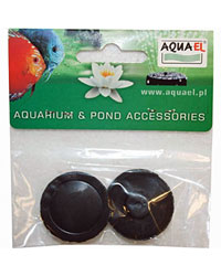 Picture of Aquael Airpump Diaphragm  2 pack 