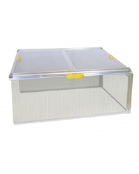 Click to Enlarge Picture of Juwel Tortoise Home Paula Extension Unit