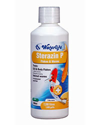 Picture of Waterlife Sterazin P 500ml