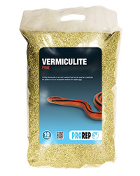 Picture of ProRep Vermiculite Fine 10 Litres