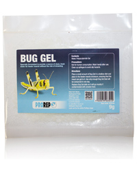 Picture of ProRep Bug Gel Refill Pack 9g Sachet 