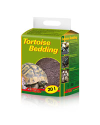 Click to Enlarge Picture of Lucky Reptile Tortoise Bedding 20 Litres